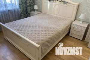 3-к квартира, посуточно, 87м2, 2/4 этаж