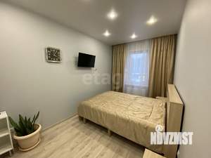 1-к квартира, на длительный срок, 32м2, 3/10 этаж