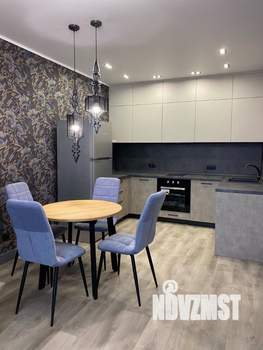 1-к квартира, на длительный срок, 45м2, 13/21 этаж