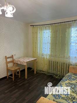 1-к квартира, на длительный срок, 45м2, 1/15 этаж