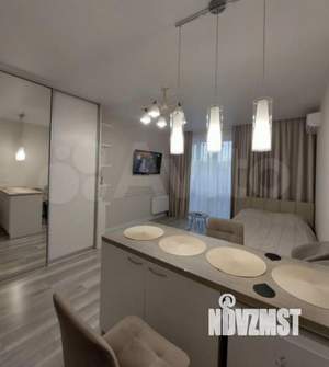 1-к квартира, посуточно, 32м2, 1/1 этаж