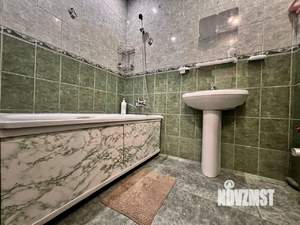 1-к квартира, посуточно, 48м2, 1/1 этаж