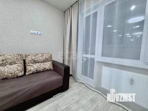 Студия квартира, на длительный срок, 24м2, 4/15 этаж