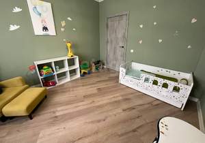 2-к квартира, на длительный срок, 60м2, 8/16 этаж