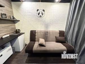 Студия квартира, на длительный срок, 17м2, 15/16 этаж