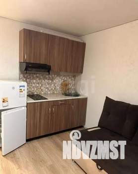 1-к квартира, на длительный срок, 20м2, 5/8 этаж