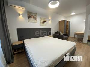 1-к квартира, на длительный срок, 35м2, 12/14 этаж