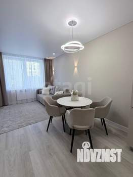 2-к квартира, на длительный срок, 40м2, 7/13 этаж