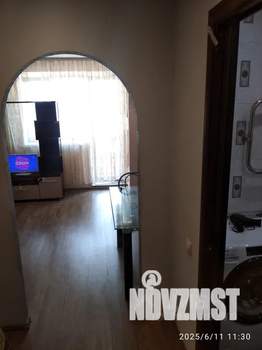 Студия квартира, посуточно, 33м2, 7/16 этаж