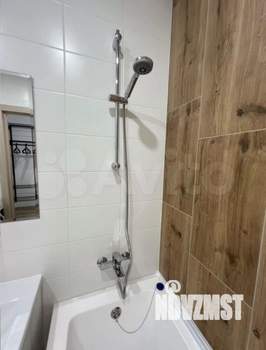 Студия квартира, на длительный срок, 21м2, 12/16 этаж