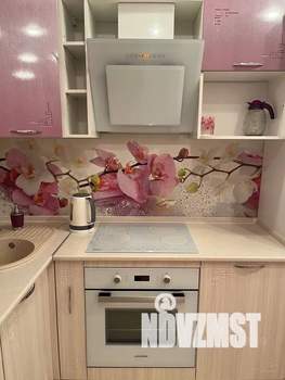 1-к квартира, посуточно, 47м2, 5/16 этаж