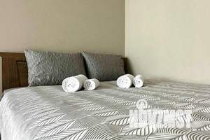 1-к квартира, посуточно, 40м2, 13/17 этаж