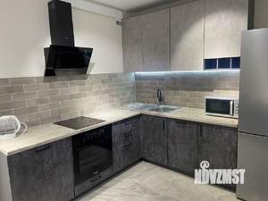 1-к квартира, на длительный срок, 44м2, 12/14 этаж