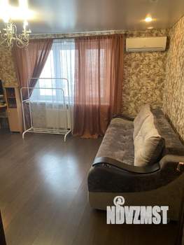 1-к квартира, на длительный срок, 41м2, 10/20 этаж