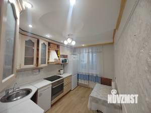 1-к квартира, на длительный срок, 32м2, 4/10 этаж