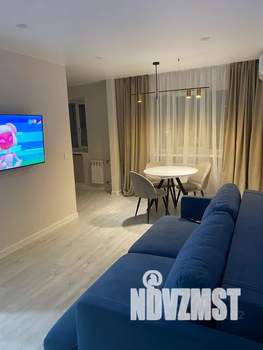 2-к квартира, посуточно, 43м2, 2/5 этаж