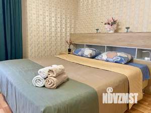 Студия квартира, посуточно, 35м2, 12/15 этаж