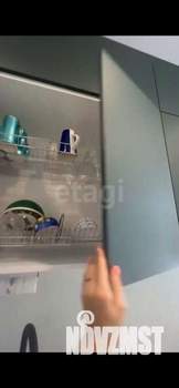 Студия квартира, на длительный срок, 25м2, 9/14 этаж