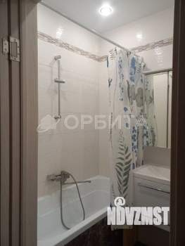 1-к квартира, на длительный срок, 40м2, 3/4 этаж