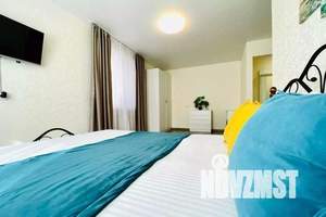 1-к квартира, посуточно, 30м2, 1/4 этаж