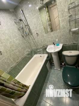 1-к квартира, на длительный срок, 33м2, 2/5 этаж