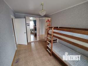 2-к квартира, на длительный срок, 50м2, 1/9 этаж