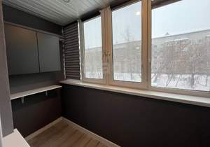 2-к квартира, на длительный срок, 63м2, 2/10 этаж