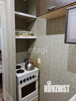 Студия квартира, на длительный срок, 14м2, 1/9 этаж