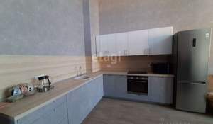 3-к квартира, на длительный срок, 79м2, 4/4 этаж