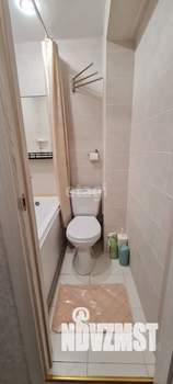 1-к квартира, на длительный срок, 14м2, 4/8 этаж