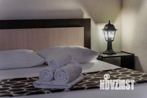 1-к квартира, посуточно, 34м2, 1/1 этаж