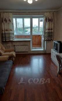 3-к квартира, на длительный срок, 60м2, 5/5 этаж