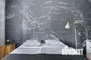 2-к квартира, посуточно, 55м2, 2/4 этаж