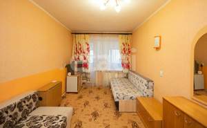 2-к квартира, на длительный срок, 49м2, 4/5 этаж