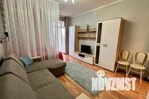 1-к квартира, посуточно, 26м2, 2/15 этаж