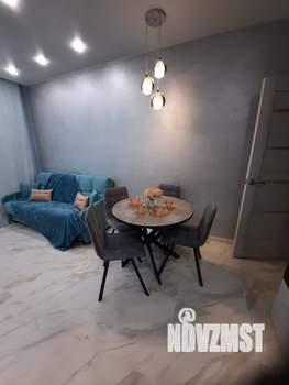 2-к квартира, посуточно, 50м2, 3/10 этаж
