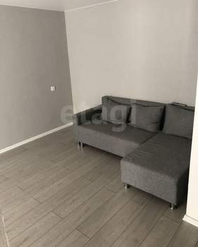 2-к квартира, на длительный срок, 46м2, 1/5 этаж