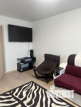 1-к квартира, на длительный срок, 33м2, 2/10 этаж
