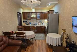 1-к квартира, на длительный срок, 51м2, 7/11 этаж