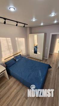 1-к квартира, на длительный срок, 40м2, 14/18 этаж