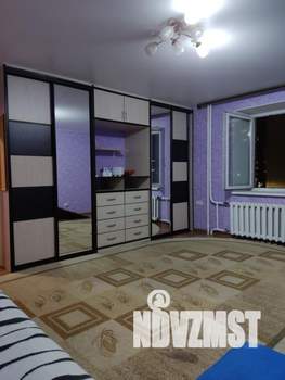 1-к квартира, на длительный срок, 43м2, 3/10 этаж