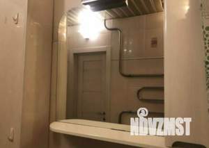 2-к квартира, на длительный срок, 47м2, 8/10 этаж