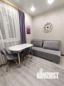 1-к квартира, на длительный срок, 38м2, 10/22 этаж