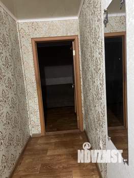 3-к квартира, на длительный срок, 56м2, 2/5 этаж