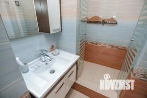 1-к квартира, посуточно, 61м2, 1/1 этаж