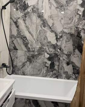 1-к квартира, на длительный срок, 49м2, 9/24 этаж