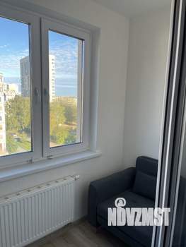 1-к квартира, на длительный срок, 39м2, 7/10 этаж