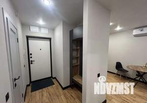 1-к квартира, на длительный срок, 38м2, 13/16 этаж