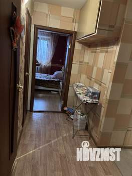 3-к квартира, на длительный срок, 66м2, 7/9 этаж