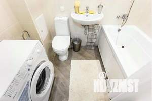 1-к квартира, посуточно, 32м2, 7/17 этаж